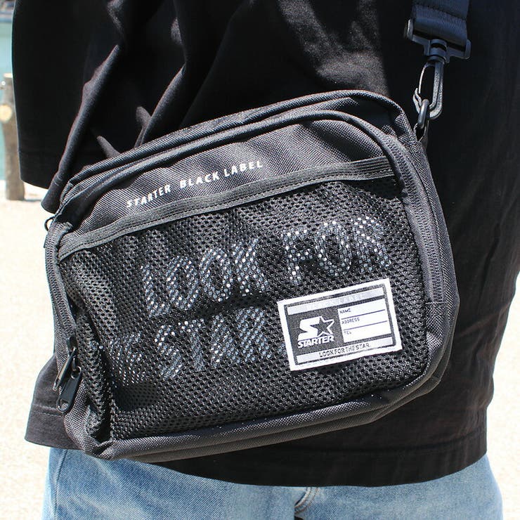 STARTER BLACK LABEL | EYEDY | 詳細画像6 