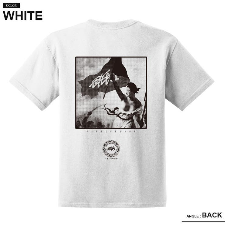 EYEDY アイディーメンズ FREEDAMN | EYEDY | 詳細画像4 