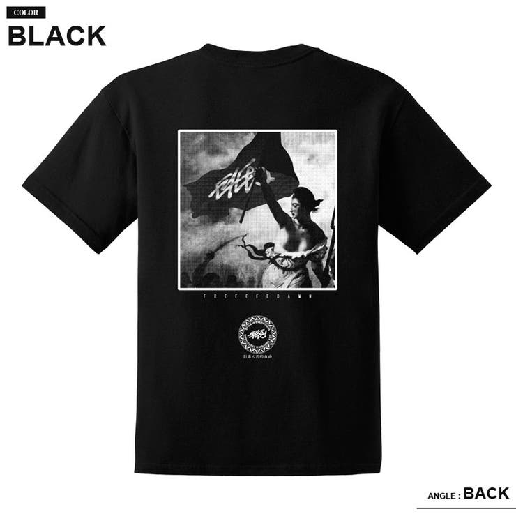 EYEDY アイディーメンズ FREEDAMN | EYEDY | 詳細画像6 