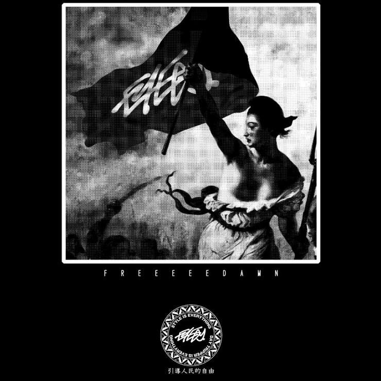 EYEDY アイディーメンズ FREEDAMN | EYEDY | 詳細画像2 