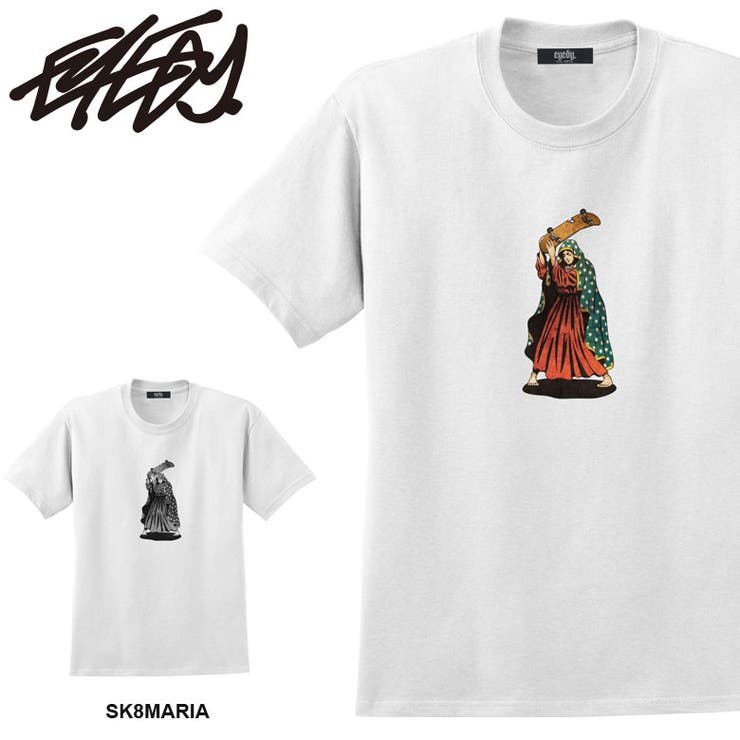 Eyedy アイディー Sk8maria 品番 Pchm Eyedy アイディー のメンズ ファッション通販 Shoplist ショップリスト