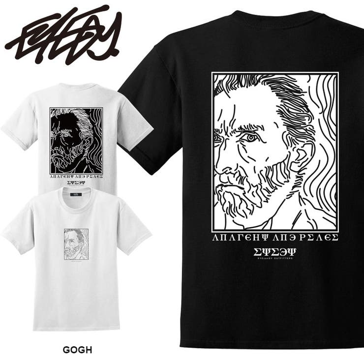 EYEDY アイディー メンズ | EYEDY | 詳細画像1 