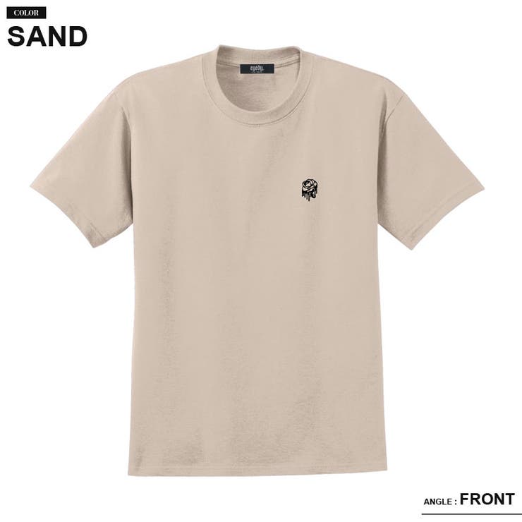 アイディー【EYEDY】メンズレディースユニセックスTシャツXLXXLXXXLXXXL