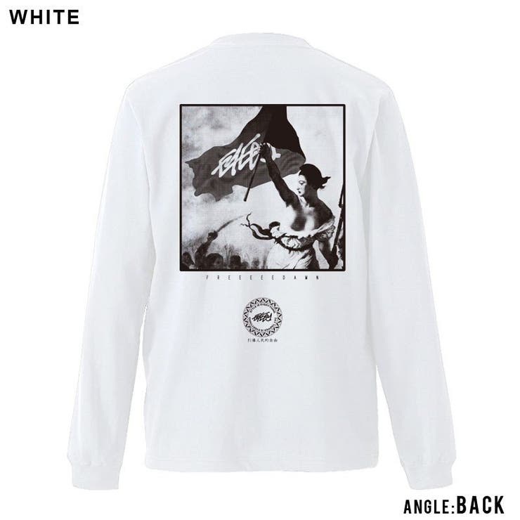 大きいサイズメンズTシャツ長袖3LTシャツLLXLXXLロンティーロンT長袖TシャツデザインプリントTシャツ半袖かっこいいおしゃれ人気安いブランドビッグサイズ西海岸ワーク系ルード系ストリート系アメカジマリアメキシコチカーノロングTシャツ