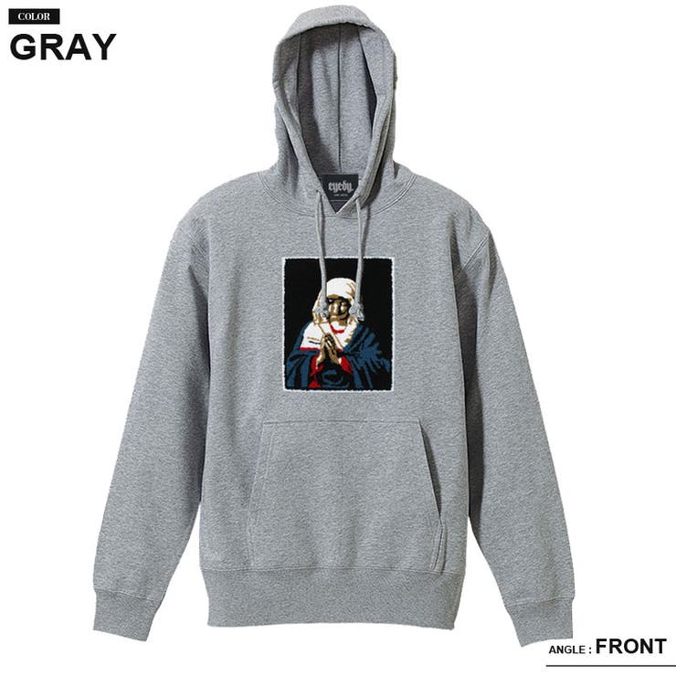 EYEDY I CORN | EYEDY | 詳細画像2 