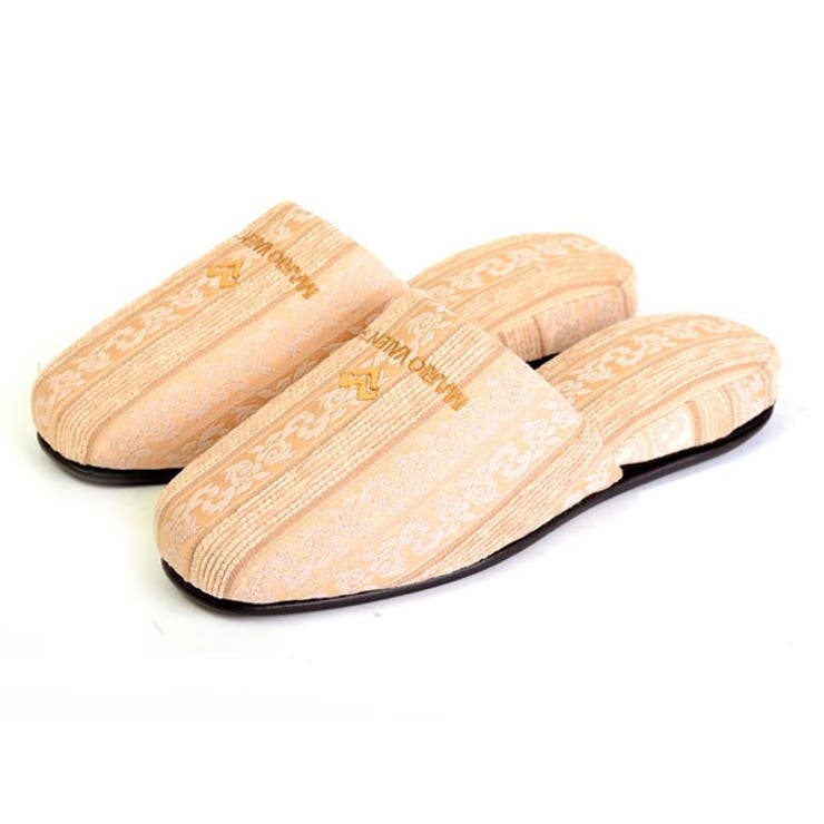 MarioValentino マリオバレンチノ スリッパ[品番：PNPS1594241