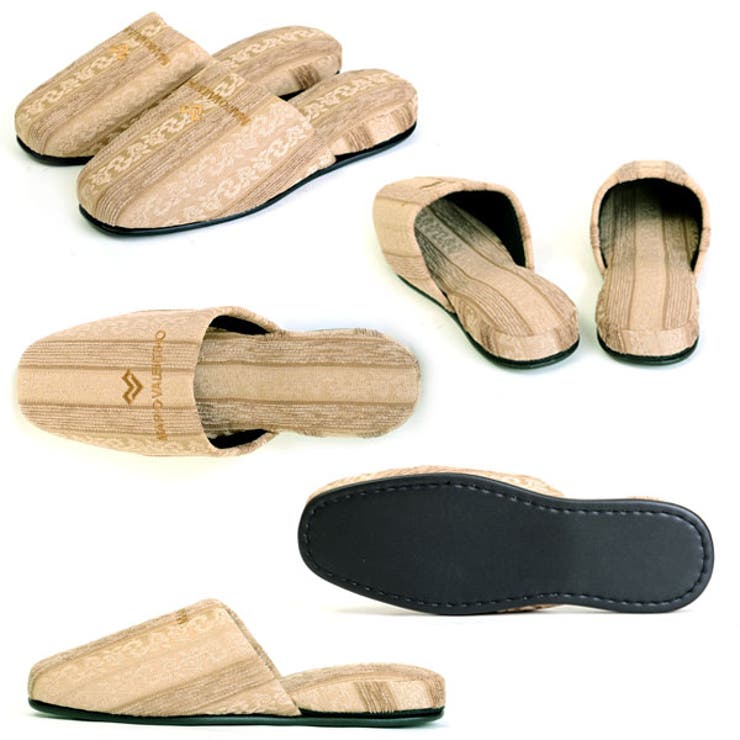 MarioValentino マリオバレンチノ スリッパ[品番：PNPS1594242