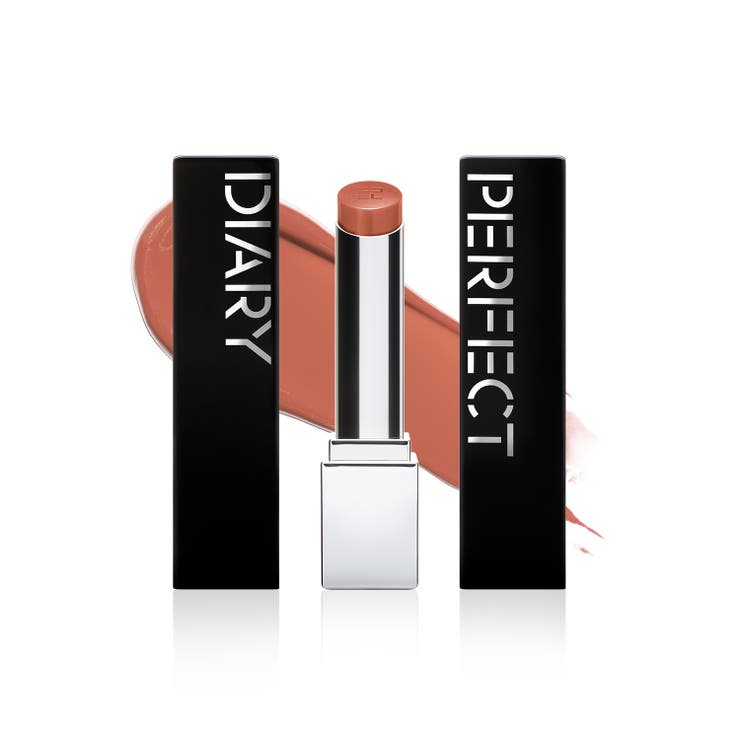 バイオリップ エッセンス リップスティック | PERFECT DIARY | 詳細画像1 