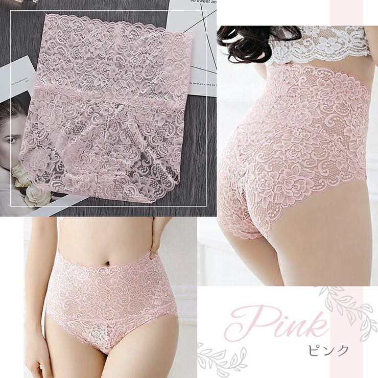 矯正ショーツ用商品画像