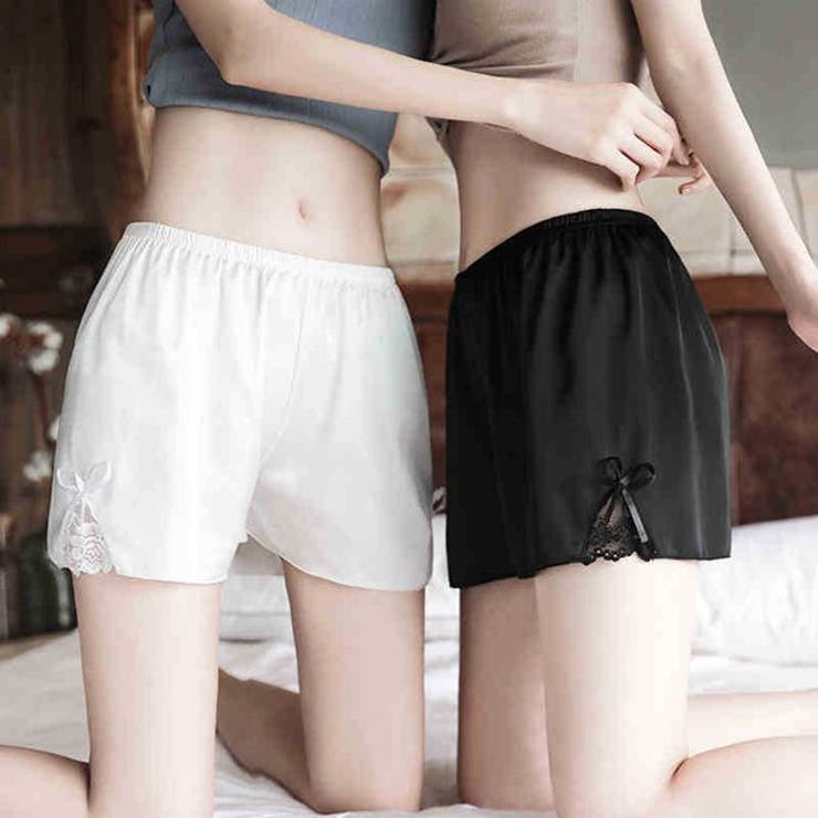ペチパンツ ペチコート パンツ | パーティードレス通販 Precious Lady | 詳細画像1 