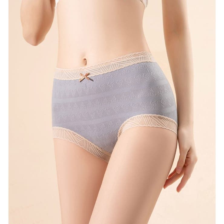 サニタリーショーツレトロリボンソフトフィット3点セットパンツ生理用ショーツ夜用生理用品産褥ショーツパッドナプキンハイウエストレディースヒップアップ産後人気ルームウェア下着パンティサポートレースパンティー可愛い冷え性腹巻マタニティ