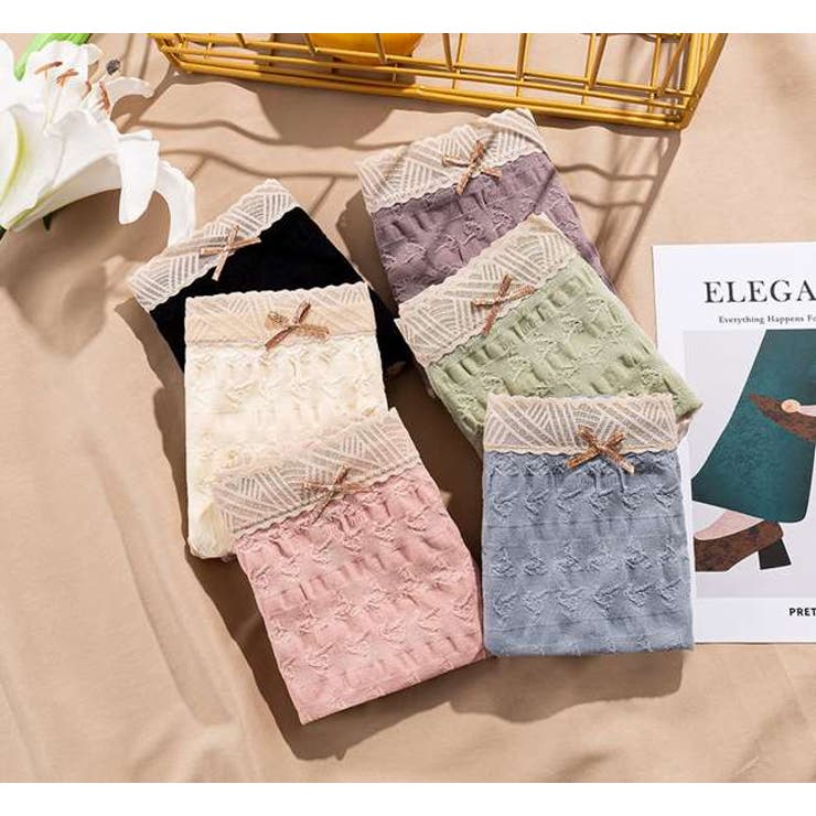 サニタリーショーツレトロリボンソフトフィット3点セットパンツ生理用ショーツ夜用生理用品産褥ショーツパッドナプキンハイウエストレディースヒップアップ産後人気ルームウェア下着パンティサポートレースパンティー可愛い冷え性腹巻マタニティ