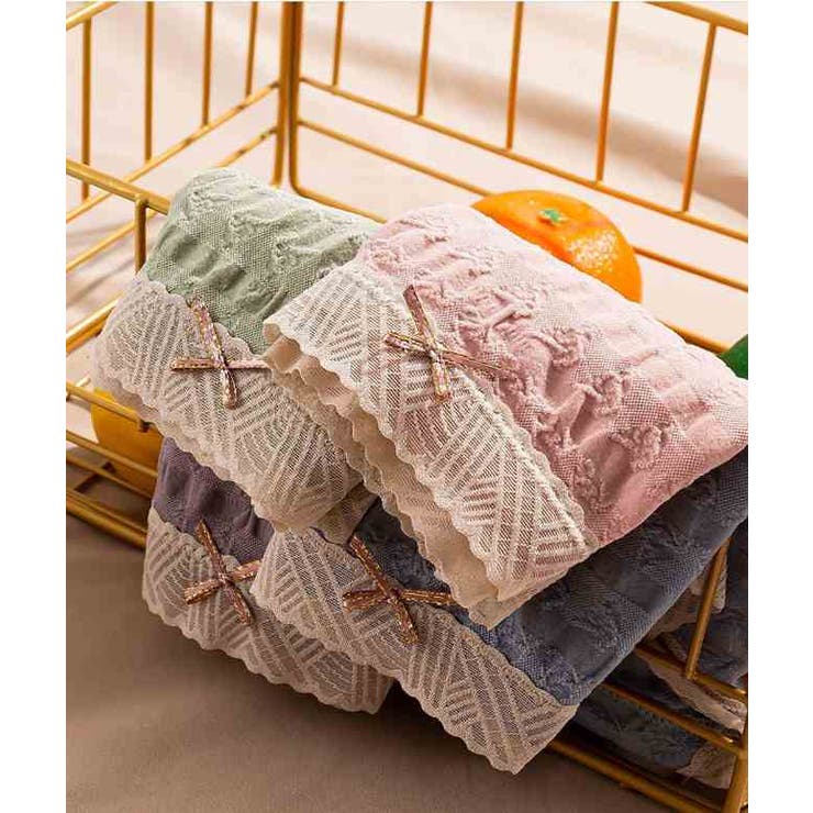 サニタリーショーツレトロリボンソフトフィット3点セットパンツ生理用ショーツ夜用生理用品産褥ショーツパッドナプキンハイウエストレディースヒップアップ産後人気ルームウェア下着パンティサポートレースパンティー可愛い冷え性腹巻マタニティ