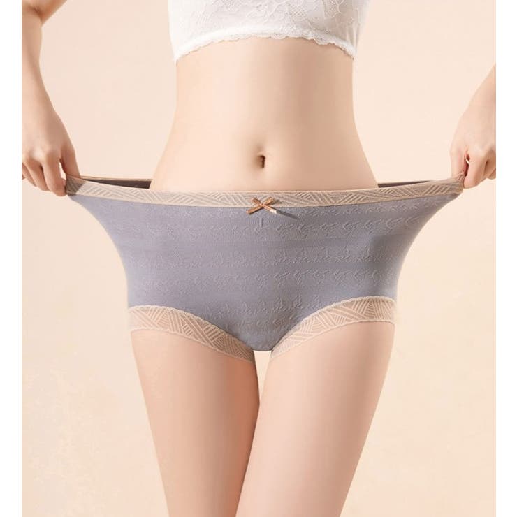 サニタリーショーツレトロリボンソフトフィット3点セットパンツ生理用ショーツ夜用生理用品産褥ショーツパッドナプキンハイウエストレディースヒップアップ産後人気ルームウェア下着パンティサポートレースパンティー可愛い冷え性腹巻マタニティ