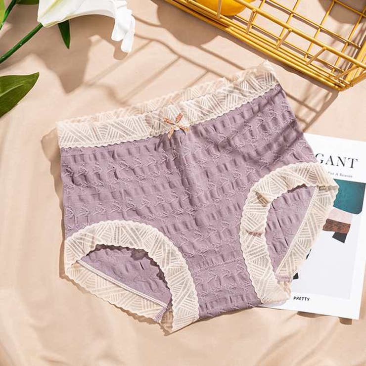 サニタリーショーツレトロリボンソフトフィット3点セットパンツ生理用ショーツ夜用生理用品産褥ショーツパッドナプキンハイウエストレディースヒップアップ産後人気ルームウェア下着パンティサポートレースパンティー可愛い冷え性腹巻マタニティ