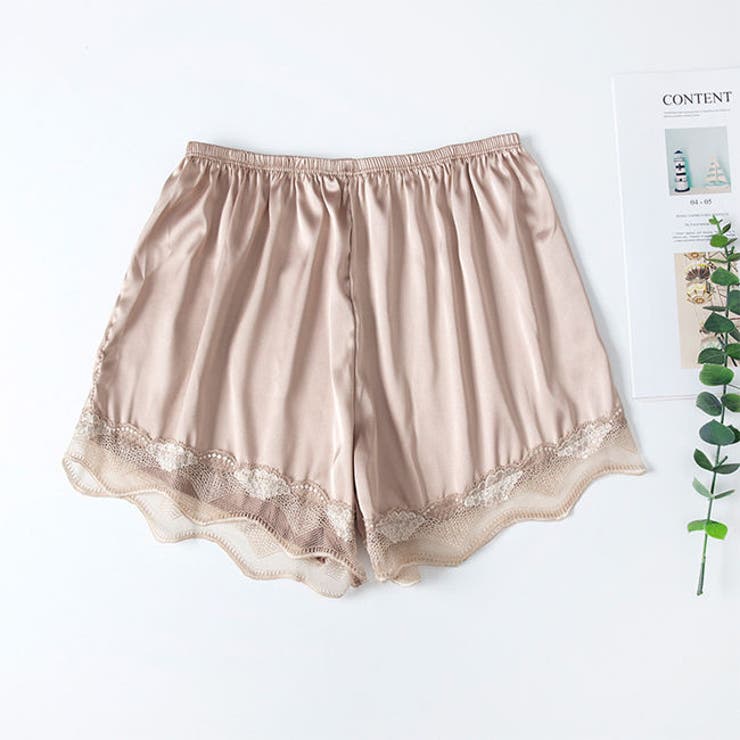 ペチコートペチパンツワイドレッグレース透けないパンツぺちこーとぺちぱんつペチパンペチコートスカート涼しいインナーパンツ透け防止レディースシンプル可愛いルームウェアリボンショーツショートパンツ女性下着リブシンプルホワイトブラック