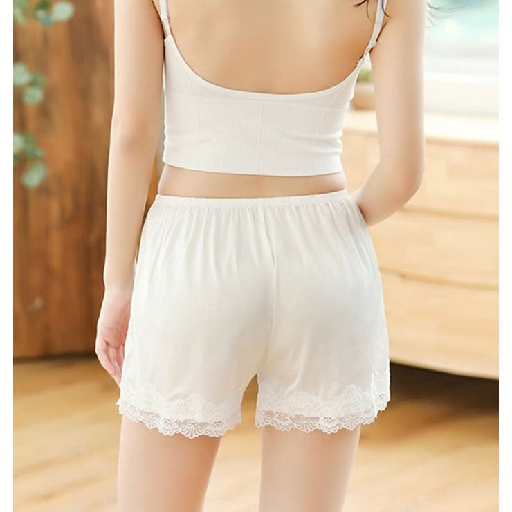 ペチパンツ ペチコート パンツ | パーティードレス通販 Precious Lady | 詳細画像8 