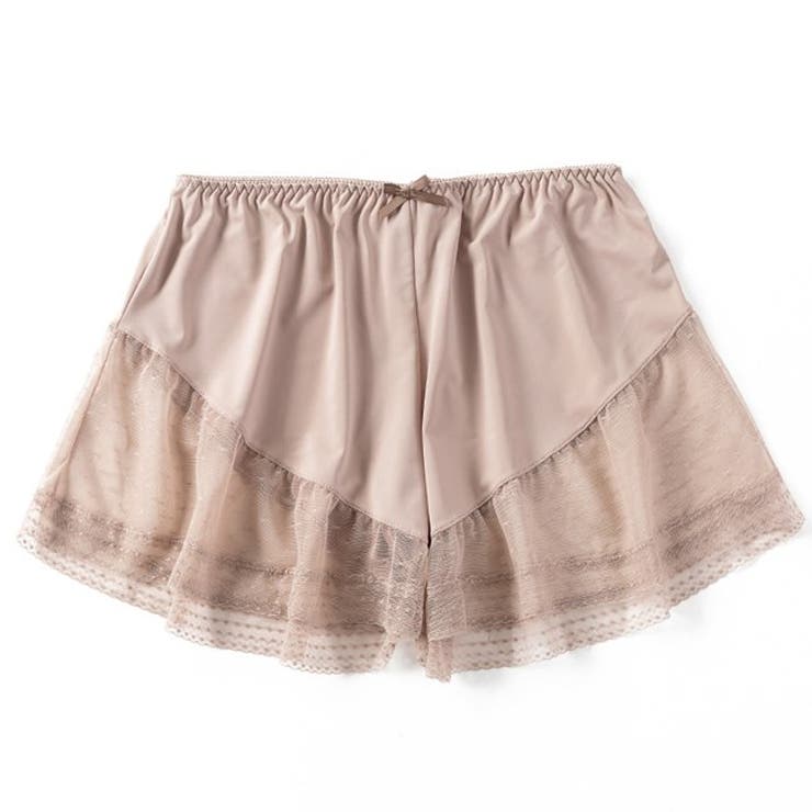 ペチコートペチパンツメッシュ透けないパンツぺちこーとぺちぱんつペチパンペチコートスカート涼しいインナーパンツ透け防止レディースシンプル可愛いリボンショーツショートパンツ女性下着無地シンプルホワイトブラックマロングレーピンク