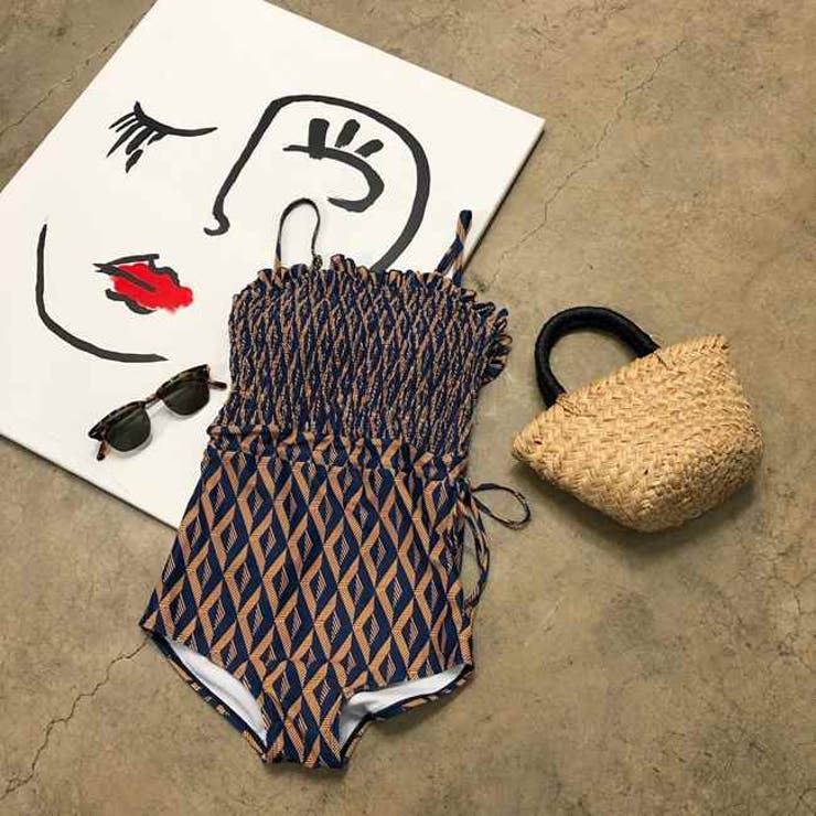 水着 レディース カバーアップ | 水着 & ビキニ レディース フィットネス通販 Upstairs | 詳細画像6 