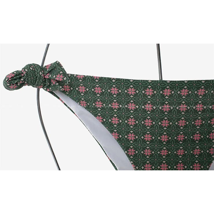 水着 レディース グリーン | 水着 & ビキニ レディース フィットネス通販 Upstairs | 詳細画像19 