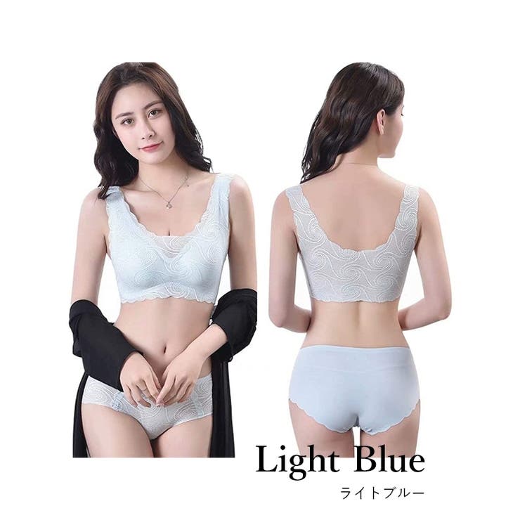 美人胸ナイトブラ（夜用ブラ）バストアップ用商品画像