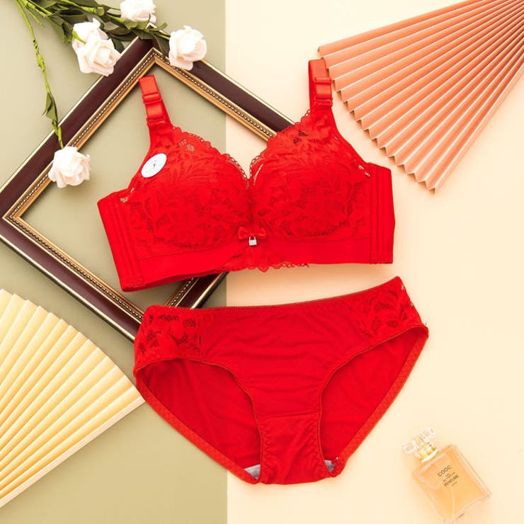 ブラ ショーツ セット | パーティードレス通販 Precious Lady | 詳細画像18 