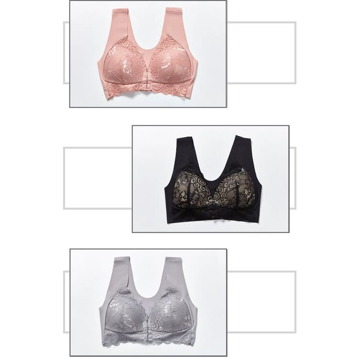 授乳ブラ前開きマタニティブラノンワイヤーフロントホックフロントボタンレース幅広ストラップ垂れ可愛い大きいサイズ脇肉授乳服ナイトブラバストアップブラ補正ブラ脇肉人気下着肌着インナー妊婦産前産後キャミソールルームウェア