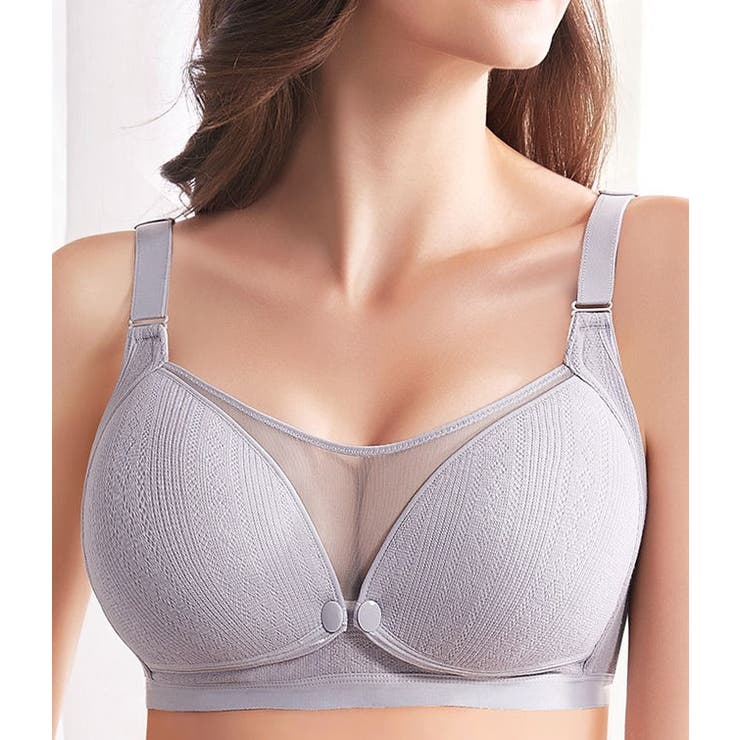 授乳ブラ前開きマタニティブラノンワイヤーフロントホックストラップオープンノンワイヤー幅広アンダー垂れ可愛い大きいサイズ脇肉授乳服ナイトブラバストアップブラ補正ブラ脇肉人気下着肌着インナー妊婦産前産後キャミソールルームウェア