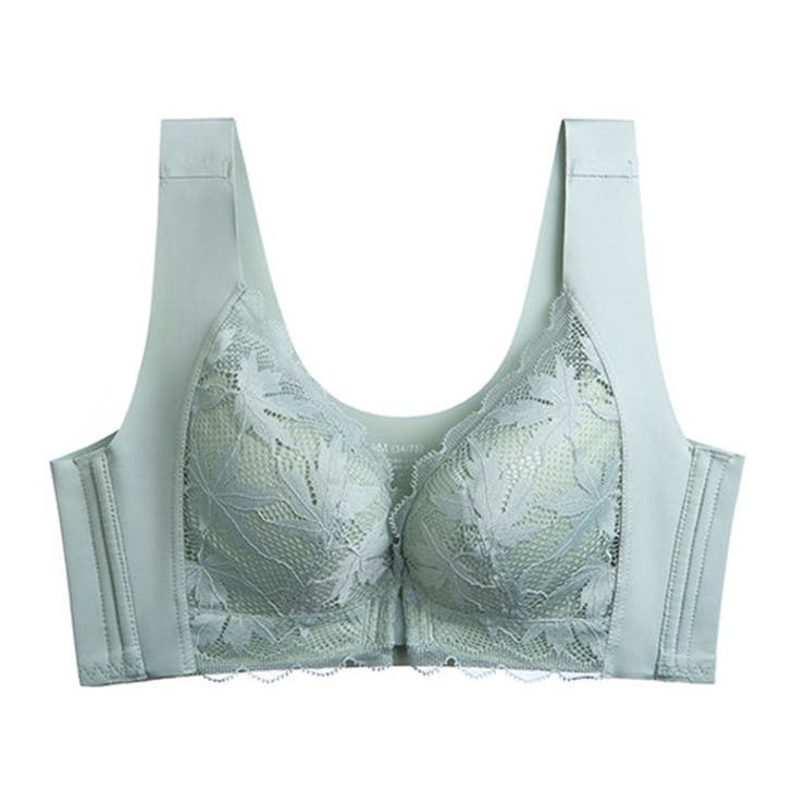 授乳ブラ前開きマタニティブラノンワイヤーフロントホックフロントホックノンワイヤーリーフ垂れ可愛い大きいサイズ脇肉授乳服ナイトブラバストアップブラ補正ブラ脇肉人気下着肌着インナー妊婦産前産後キャミソールルームウェア
