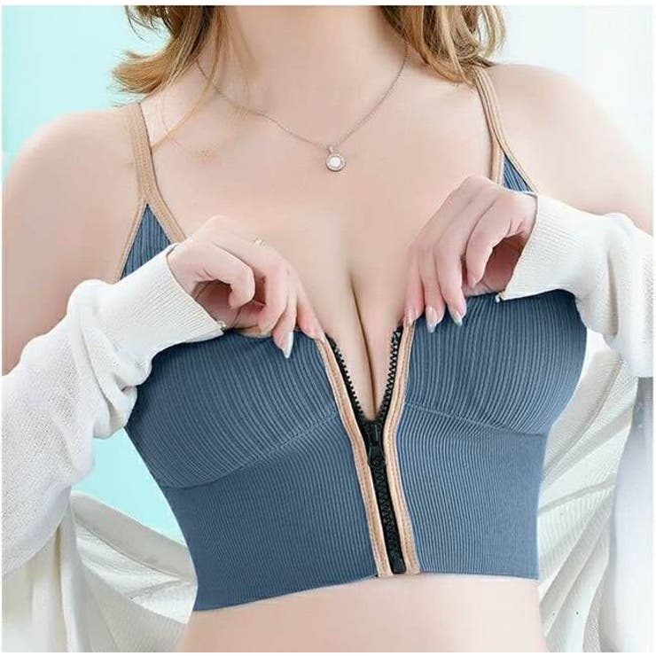 スポーツブラ大きいサイズジッパーシームレススポブラ揺れないバストアップナイトブラ授乳ブラマタニティブラノンワイヤーヨガブラ見せブラブラトップ授乳ブラジャー垂れ脇肉授乳人気下着インナー妊婦産前産後キャミルームウェア脇高