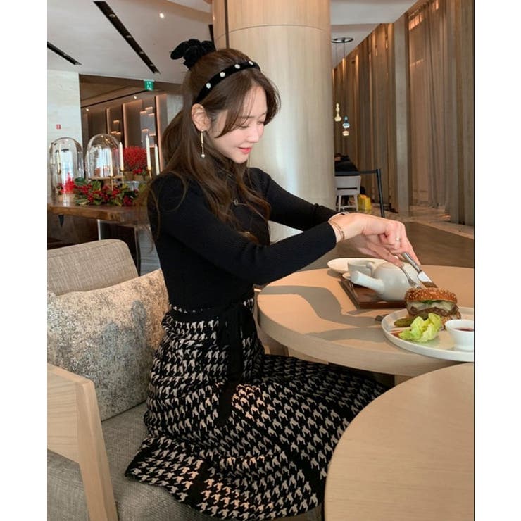 パーティードレス 結婚式 ドレス | パーティードレス通販 Precious Lady | 詳細画像2 