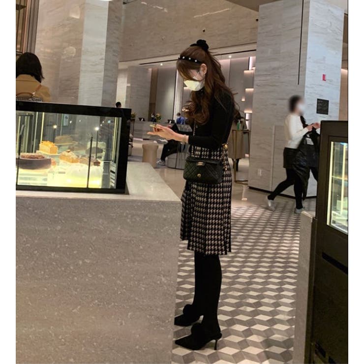 パーティードレス 結婚式 ドレス | パーティードレス通販 Precious Lady | 詳細画像12 