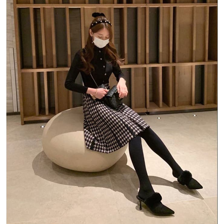 パーティードレス 結婚式 ドレス | パーティードレス通販 Precious Lady | 詳細画像17 