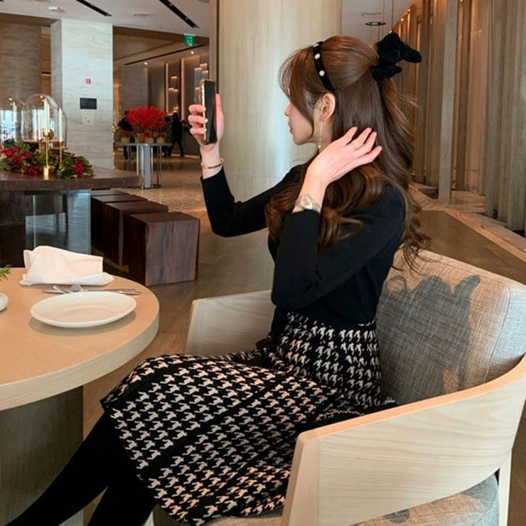 パーティードレス 結婚式 ドレス | パーティードレス通販 Precious Lady | 詳細画像23 