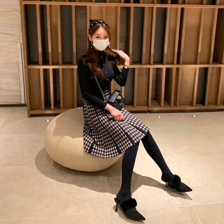 パーティードレス 結婚式 ドレス | パーティードレス通販 Precious Lady | 詳細画像25 