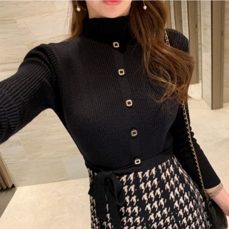 パーティードレス 結婚式 ドレス | パーティードレス通販 Precious Lady | 詳細画像29 