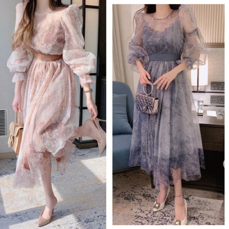 パーティードレス結婚式ドレスワンピース母親親族フォーマルドレスブラックチェックバイカラーベルト付ハイネックリボンショート長袖ウエディングワンピセクシークールレトロ結婚式成人式花嫁二次会レディースブライダルお嬢様お呼ばれ食事会