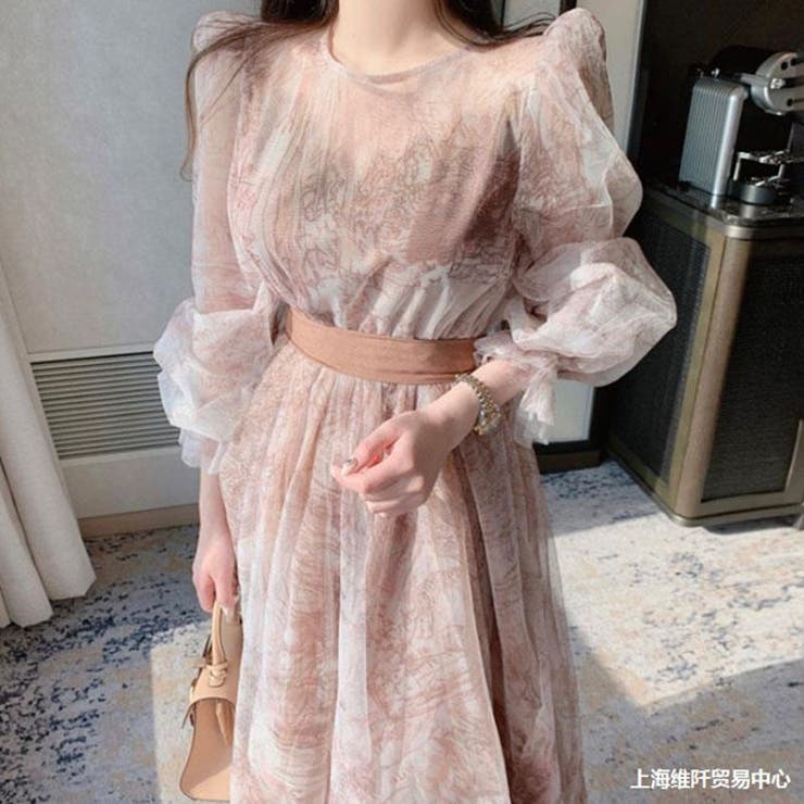 パーティードレス結婚式ドレスワンピース母親親族フォーマルドレスブラックチェックバイカラーベルト付ハイネックリボンショート長袖ウエディングワンピセクシークールレトロ結婚式成人式花嫁二次会レディースブライダルお嬢様お呼ばれ食事会