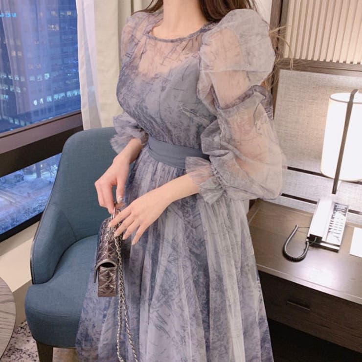 パーティードレス結婚式ドレスワンピース母親親族フォーマルドレスブラックチェックバイカラーベルト付ハイネックリボンショート長袖ウエディングワンピセクシークールレトロ結婚式成人式花嫁二次会レディースブライダルお嬢様お呼ばれ食事会