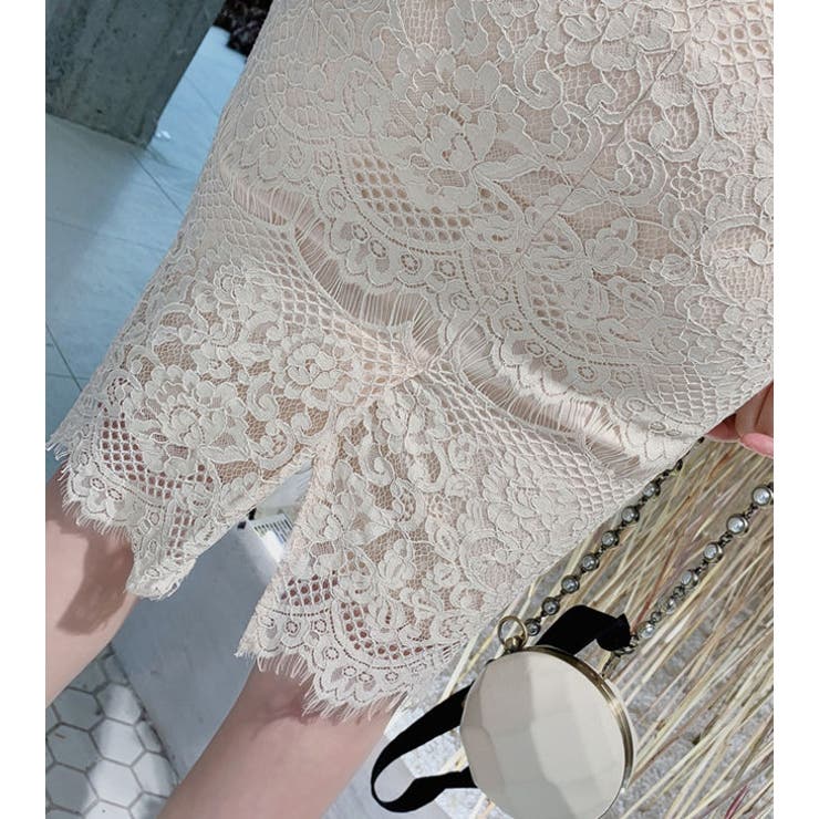 パーティードレス結婚式ドレスワンピース母親親族フォーマルドレスブラックベージュレースタイトシースルー長袖エレガントショートウエディングワンピセクシークールレトロ結婚式成人式花嫁二次会レディースブライダルお嬢様お呼ばれ食事会