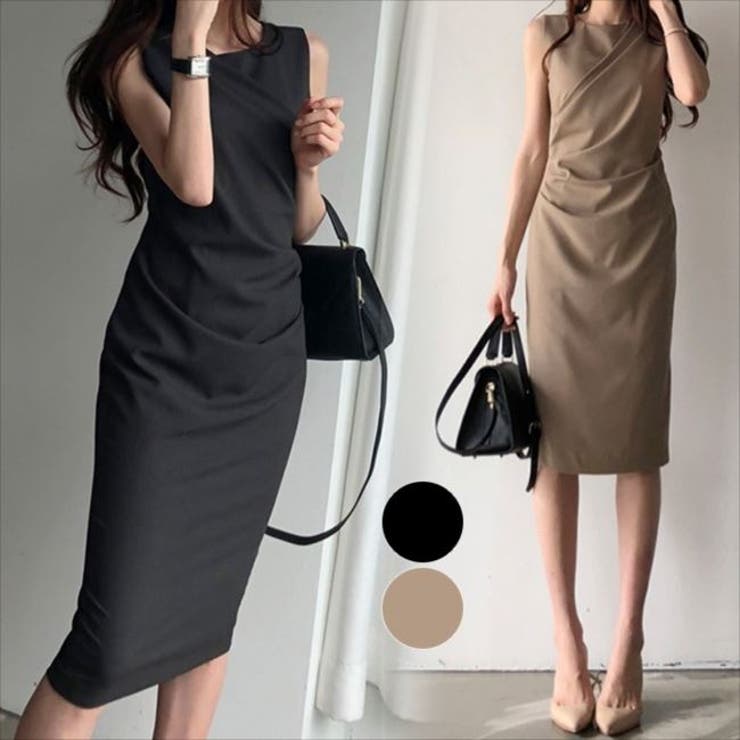 フォーマル シンプル ワンピース 品番 Psba パーティードレス通販 Precious Lady パーティードレスツウハン プレシャスレディ のレディースファッション通販 Shoplist ショップリスト