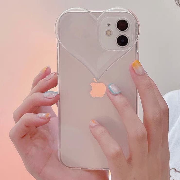 iPhone1313pro13ProMaxケースシンプル派手カバーあいふぉん13ケースアイホン13ケースiphone13人気iphone13caseiphone13proカバーケーススマホケースiphoneproiphone13pro韓国かわいいけいたいけーすスマホカバー携帯ケースクリアハート