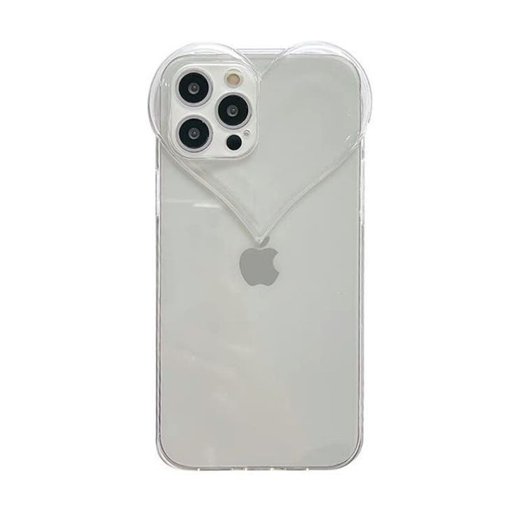 iPhone1313pro13ProMaxケースシンプル派手カバーあいふぉん13ケースアイホン13ケースiphone13人気iphone13caseiphone13proカバーケーススマホケースiphoneproiphone13pro韓国かわいいけいたいけーすスマホカバー携帯ケースクリアハート