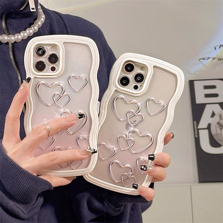 iPhone13 13pro 13ProMax[品番：PSBA0000885]｜パーティードレス