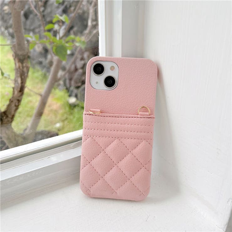 iPhone1313pro13ProMaxチェーンスマホショルダースマホショルダースマホケースショルダースマホショルダーケーススマホショルダーストラップスマホポシェットケースカバーあいふぉん13ケースアイホン13ケースiphone13人気可愛い携帯ケースキルティング
