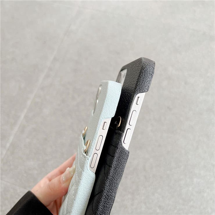 iPhone1313pro13ProMaxチェーンスマホショルダースマホショルダースマホケースショルダースマホショルダーケーススマホショルダーストラップスマホポシェットケースカバーあいふぉん13ケースアイホン13ケースiphone13人気可愛い携帯ケースキルティング
