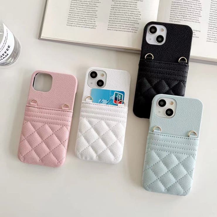 iPhone1313pro13ProMaxチェーンスマホショルダースマホショルダースマホケースショルダースマホショルダーケーススマホショルダーストラップスマホポシェットケースカバーあいふぉん13ケースアイホン13ケースiphone13人気可愛い携帯ケースキルティング