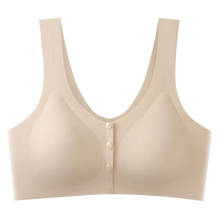 授乳ブラ前開きマタニティブラノンワイヤーフロントホックフロントボタン軽量グリーンブラックベージュ垂れ可愛い大きいサイズ脇肉授乳服ナイトブラバストアップブラ補正ブラ脇肉人気下着肌着インナー妊婦産前産後キャミソールルームウェア