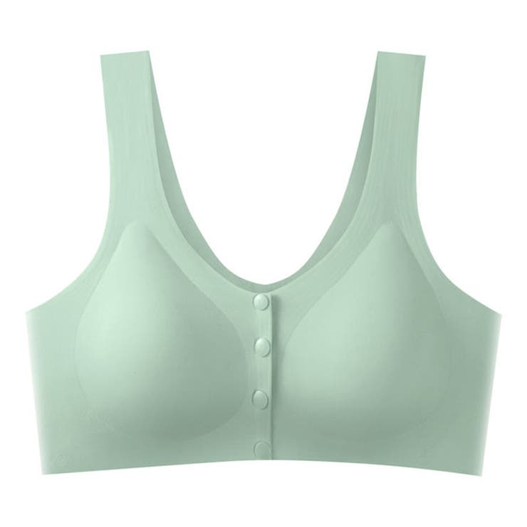 授乳ブラ前開きマタニティブラノンワイヤーフロントホックフロントボタン軽量グリーンブラックベージュ垂れ可愛い大きいサイズ脇肉授乳服ナイトブラバストアップブラ補正ブラ脇肉人気下着肌着インナー妊婦産前産後キャミソールルームウェア