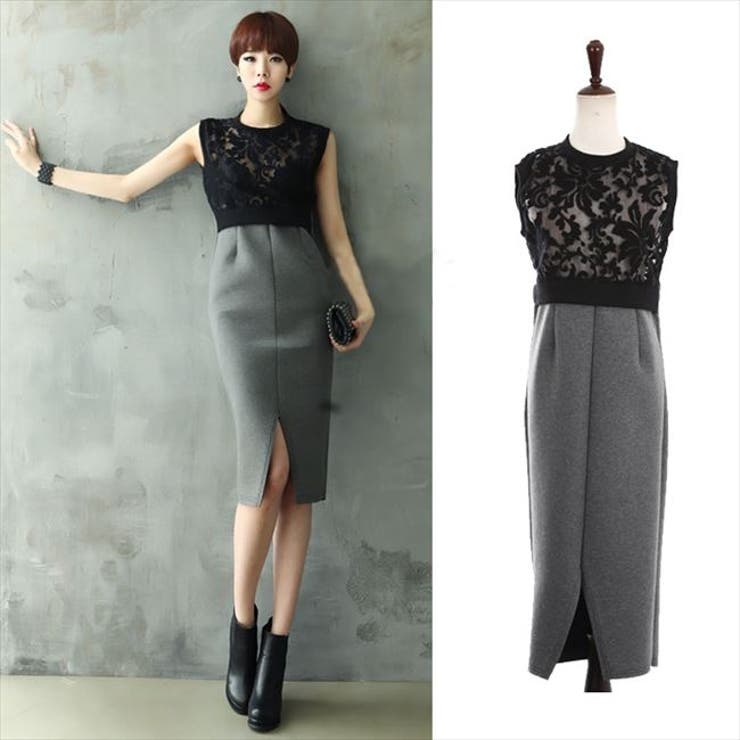 パーティードレス ミモレ タイト 品番 Psba パーティードレス通販 Precious Lady パーティードレスツウハン プレシャスレディ のレディースファッション通販 Shoplist ショップリスト